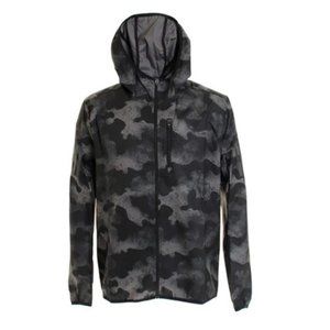 ADIDAS Own the Run Camouflage Jacket